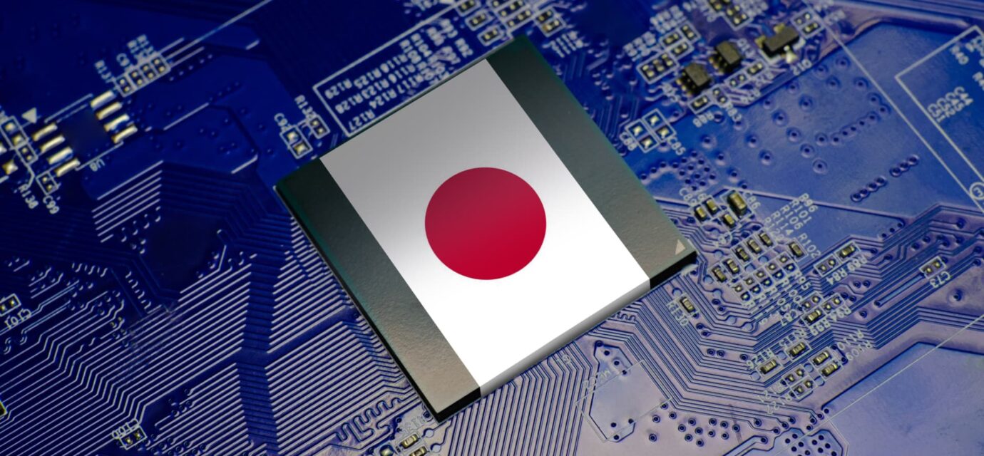 Japan exports beat estimates in July as robust chip shipments power fifth straight month of gains