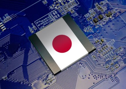 Japan exports beat estimates in July as robust chip shipments power fifth straight month of gains