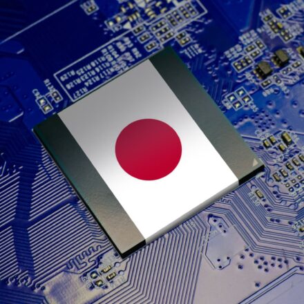 Japan exports beat estimates in July as robust chip shipments power fifth straight month of gains