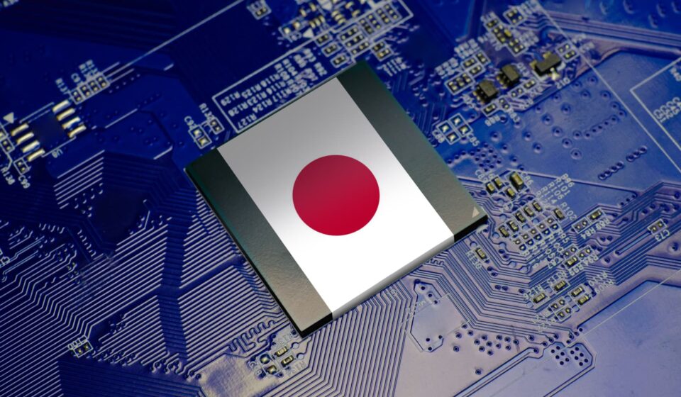 Japan exports beat estimates in July as robust chip shipments power fifth straight month of gains
