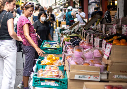 Japan headline inflation hits highest this year on rising energy costs