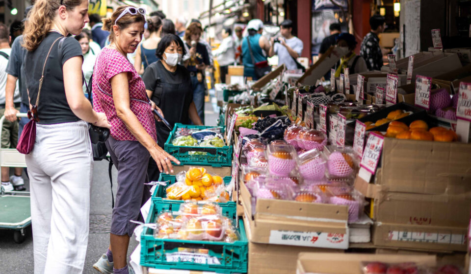 Japan headline inflation hits highest this year on rising energy costs