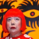 Japanese artist Yayoi Kusama dies aged 97