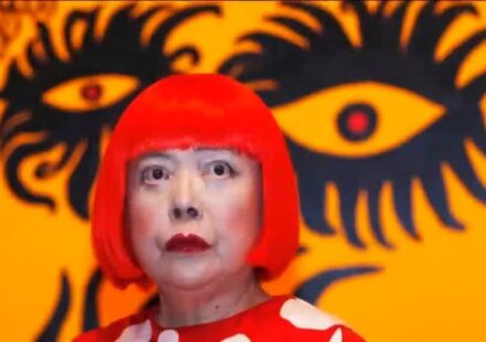 Japanese artist Yayoi Kusama dies aged 97