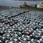 Japanese automakers vulnerable to one-two punch of Iran war, yen rally