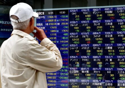 Japanese startups, IPOs set for boost with unlisted-company platform