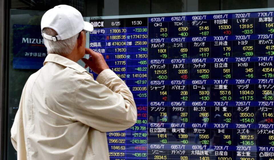 Japanese startups, IPOs set for boost with unlisted-company platform