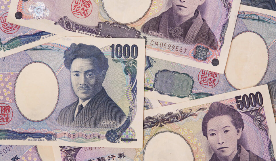 Japanese yen, U.S. dollar: why the U.S.-Japan intervention not working