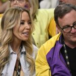 Jeanie Buss opposes Lakers stake sale to Bob Iger, Joshua Kushner