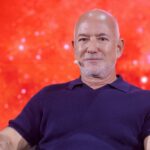 Jeff Bezos group buys stake in Liverpool FC