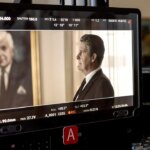 Jeff Daniels stars as Reagan in new Cold War film 'The Brink of War'