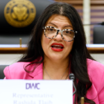 Jewish-owned Florida venue drops Tlaib-headlined rally days before Dem primary