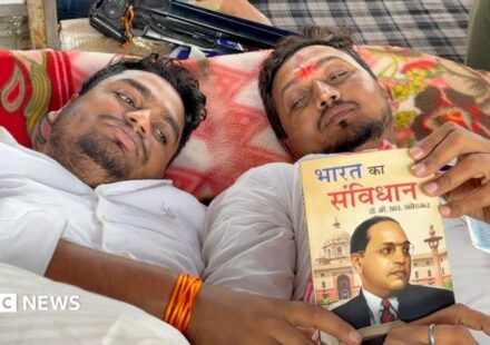 Jharkhand exam protests in Ranchi: After CJP, a new youth agitation grips Indian state