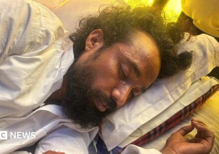 Jharkhand protests: Devendra Nath Mahto ends hunger strike after 16 days