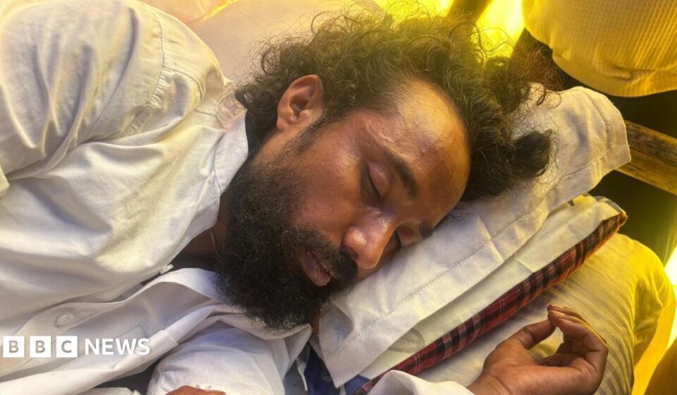 Jharkhand protests: Devendra Nath Mahto ends hunger strike after 16 days