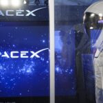 Jim Cramer says investors should consider buying SpaceX for their kids