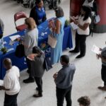 Jobs report July 2026:
