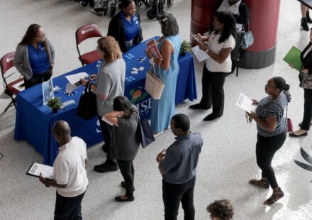 Jobs report July 2026:
