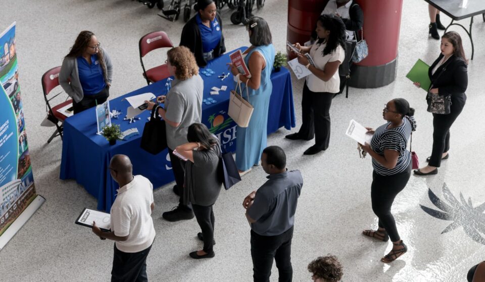 Jobs report July 2026: