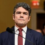 Joe Kent calls keeps up calls for removing US military from Middle East