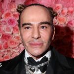 John Galliano exhibition at New York's Met cancelled after backlash