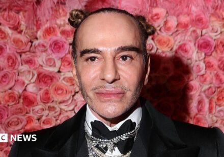 John Galliano exhibition at New York's Met cancelled after backlash