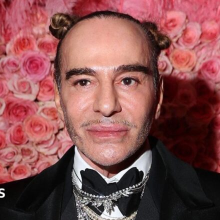 John Galliano exhibition at New York's Met cancelled after backlash