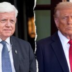 John Larson faces Hartford Mayor Luke Bronin in CT Democratic primary
