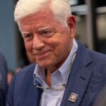 John Larson loses Connecticut primary: What it means for Social Security