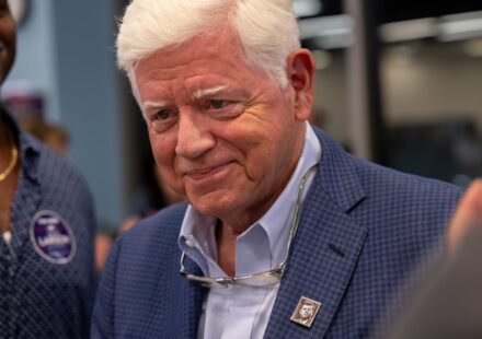 John Larson loses Connecticut primary: What it means for Social Security