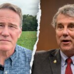 Jon Husted says Sherrod Brown failed Ohio on data center energy costs