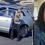 Judge Nichelle Holmes said dismissal is justice before fatal case