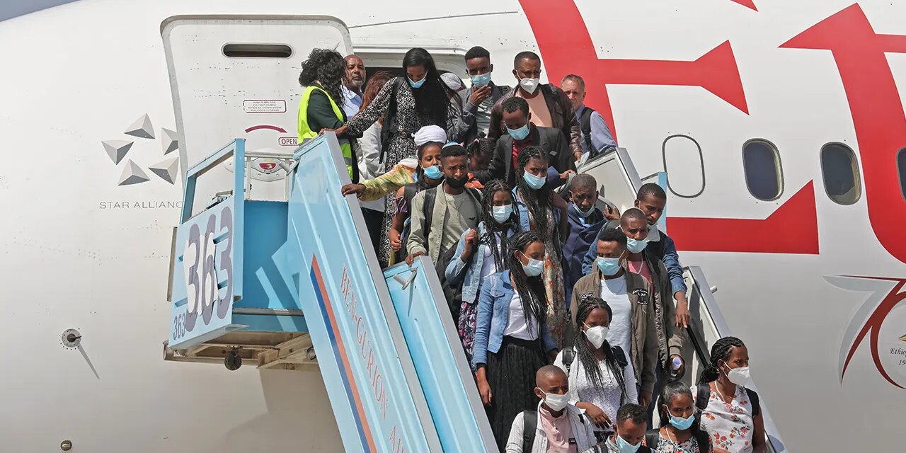Judge allows Trump admin to terminate Ethiopia TPS protections