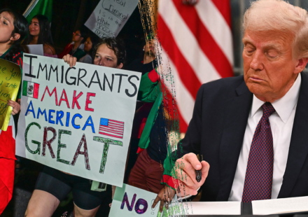 Judge clears Trump to end Somalia TPS protections after court ruling