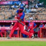 Juegos Centroamericanos: El béisbol cubano suma 12 años sin una medalla de oro