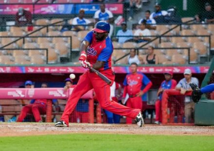 Juegos Centroamericanos: El béisbol cubano suma 12 años sin una medalla de oro