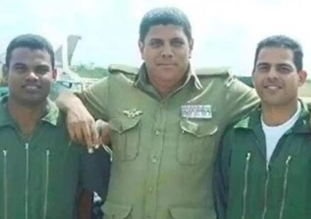 Juicio: Aplazado el juicio contra un piloto por el derribo de avionetas