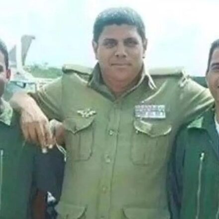 Juicio: Aplazado el juicio contra un piloto por el derribo de avionetas
