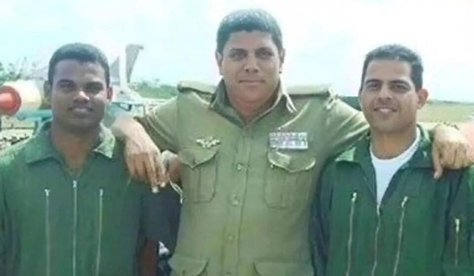 Juicio: Aplazado el juicio contra un piloto por el derribo de avionetas