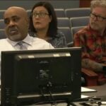 Jury selection begins for ex-gang leader charged ​with Tupac Shakur's 1996 murder