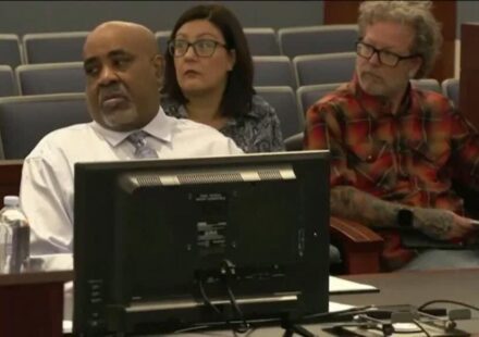 Jury selection begins for ex-gang leader charged ​with Tupac Shakur's 1996 murder