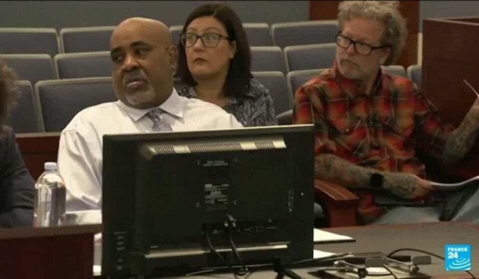 Jury selection begins for ex-gang leader charged ​with Tupac Shakur's 1996 murder