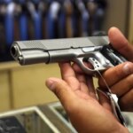 Justice Dept drops Second Amendment lawsuit after LASD clears permit backlog