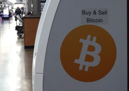 Kalshi traders say bitcoin rally won’t go much higher by end of 2026
