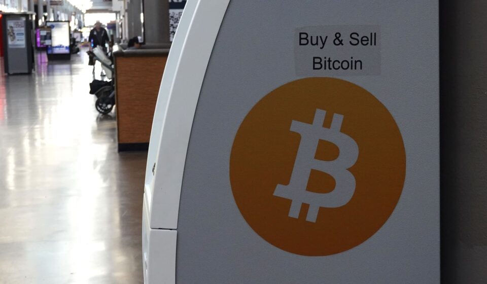 Kalshi traders say bitcoin rally won’t go much higher by end of 2026