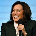 Kamala Harris SAVE Act video backfires, goes viral with conservatives