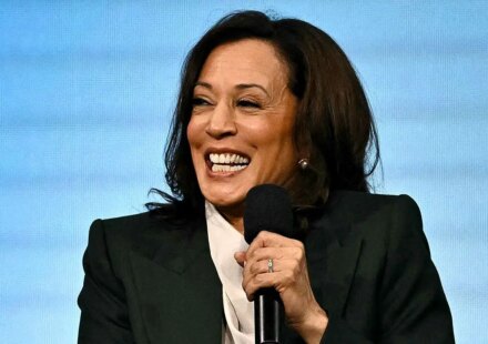 Kamala Harris SAVE Act video backfires, goes viral with conservatives