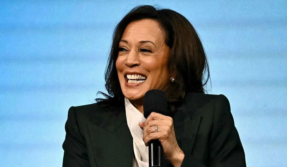 Kamala Harris SAVE Act video backfires, goes viral with conservatives