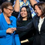 Karen Bass touts city's taxpayer-funded campaign cash grab in viral video