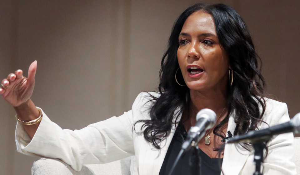Keisha Lance Bottoms sponsors LGBTQ Halloween drag show event for kids
